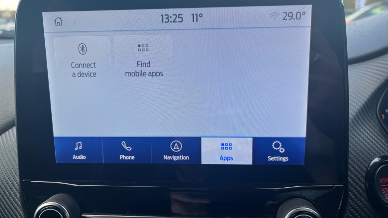 Ford Fiesta ST 1.5 EcoBoost ST-3 5dr Petrol Hatchback